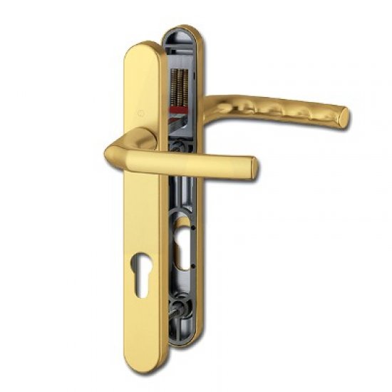 Hoppe Birmingham 92mm Upvc Lever Door Furniture